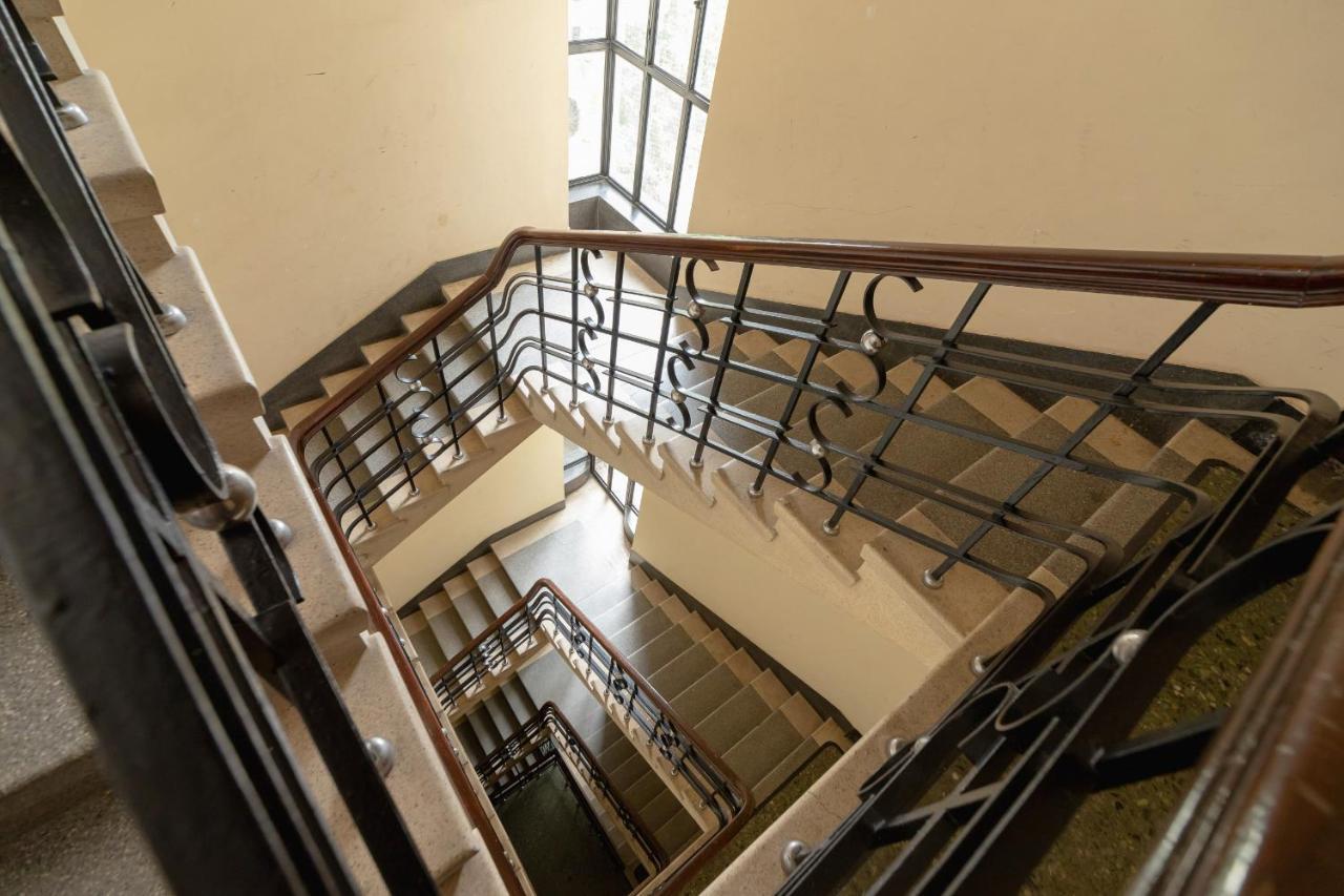 Slowacki Avenue Family Apartments Cracow By Noclegi Renters クラクフ エクステリア 写真