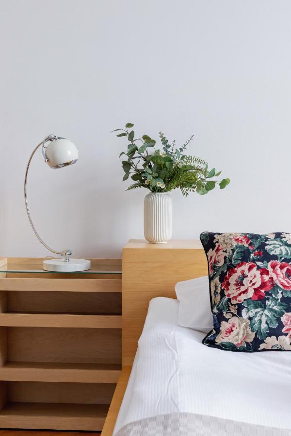 Slowacki Avenue Family Apartments Cracow By Noclegi Renters クラクフ エクステリア 写真