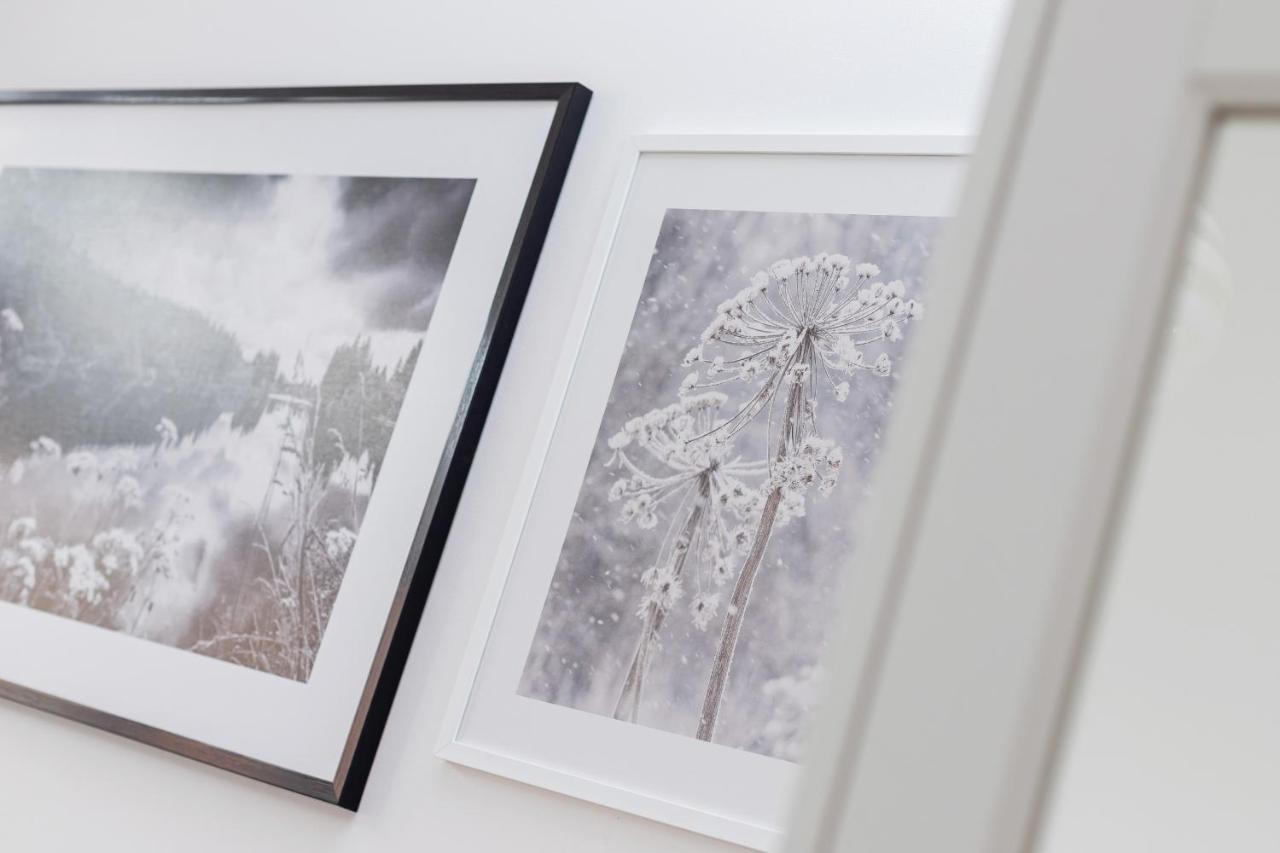 Slowacki Avenue Family Apartments Cracow By Noclegi Renters クラクフ エクステリア 写真