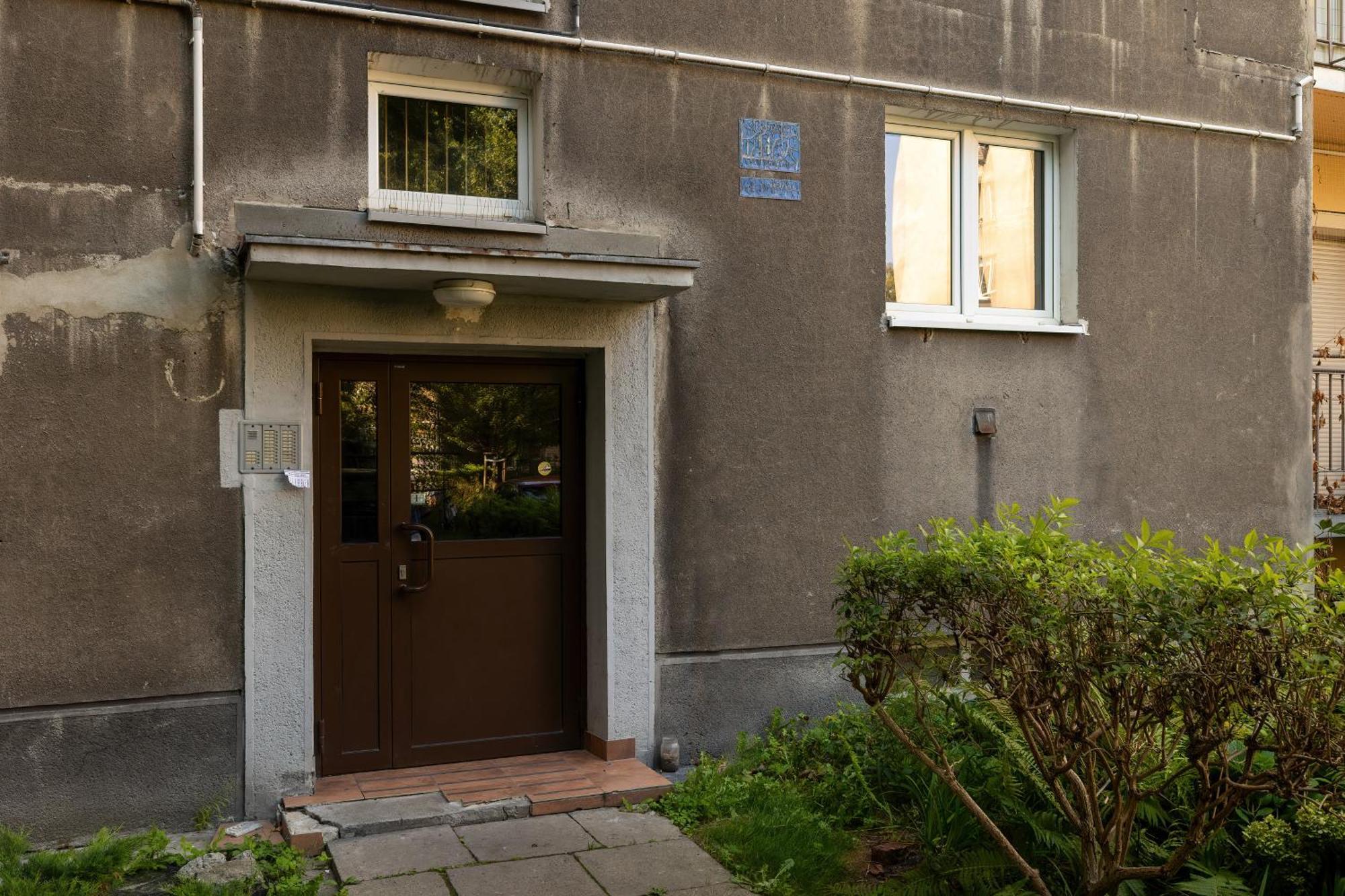 Slowacki Avenue Family Apartments Cracow By Noclegi Renters クラクフ エクステリア 写真