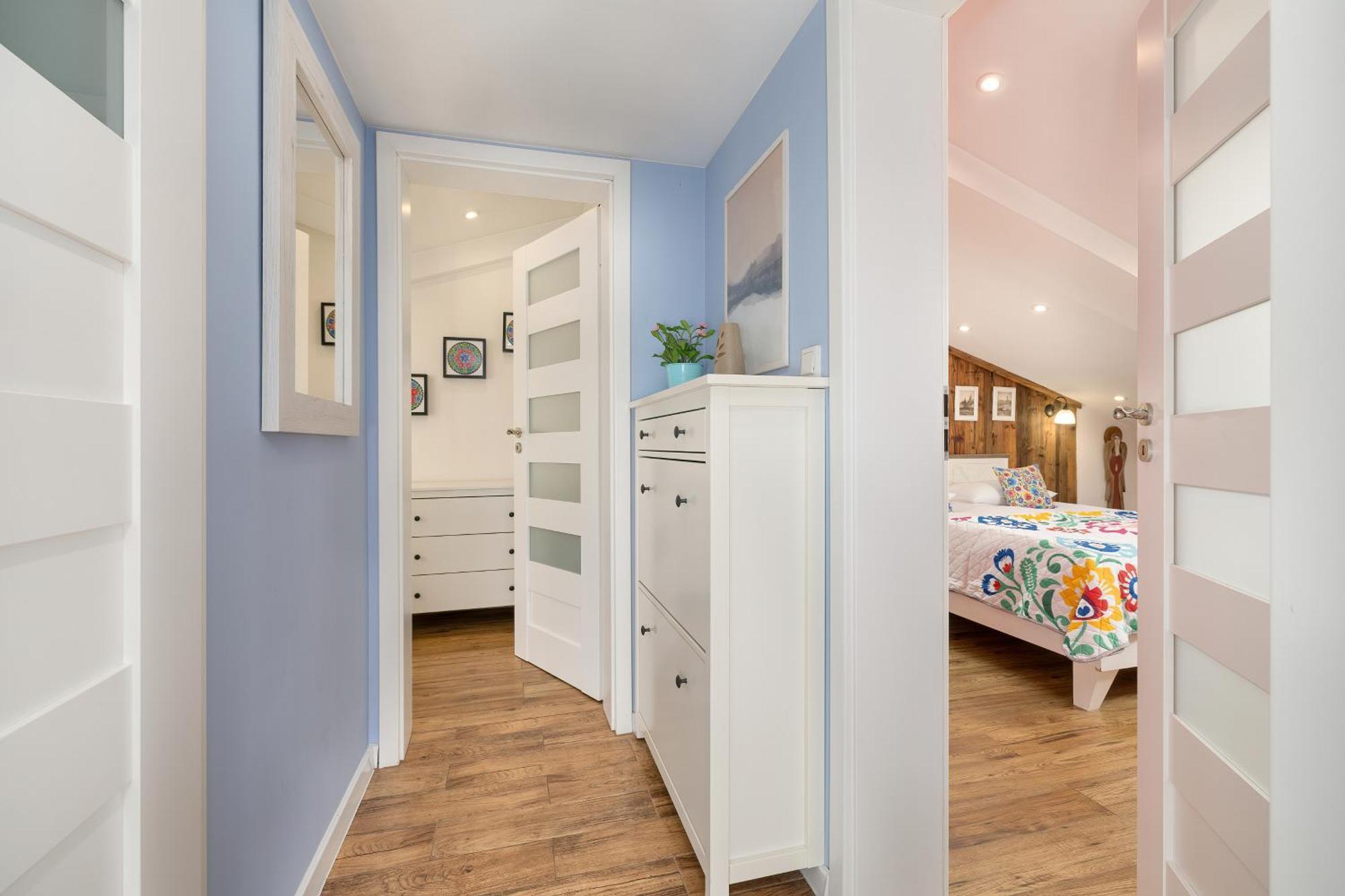 Slowacki Avenue Family Apartments Cracow By Noclegi Renters クラクフ エクステリア 写真