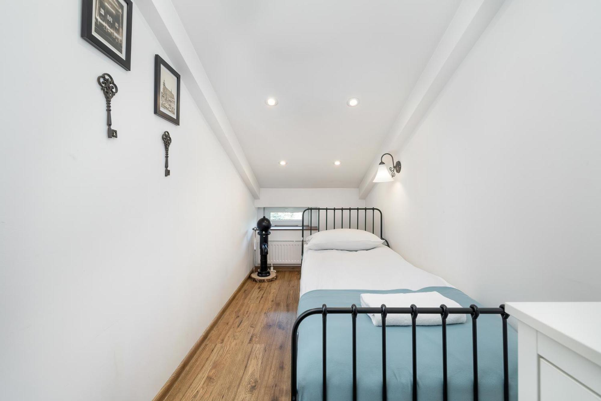 Slowacki Avenue Family Apartments Cracow By Noclegi Renters クラクフ エクステリア 写真