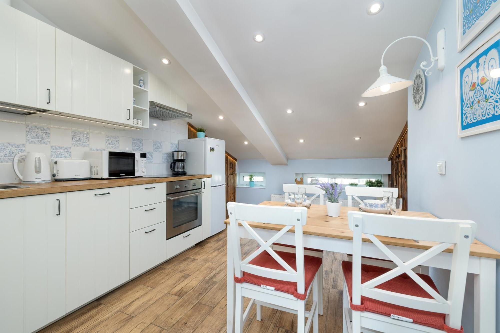 Slowacki Avenue Family Apartments Cracow By Noclegi Renters クラクフ エクステリア 写真