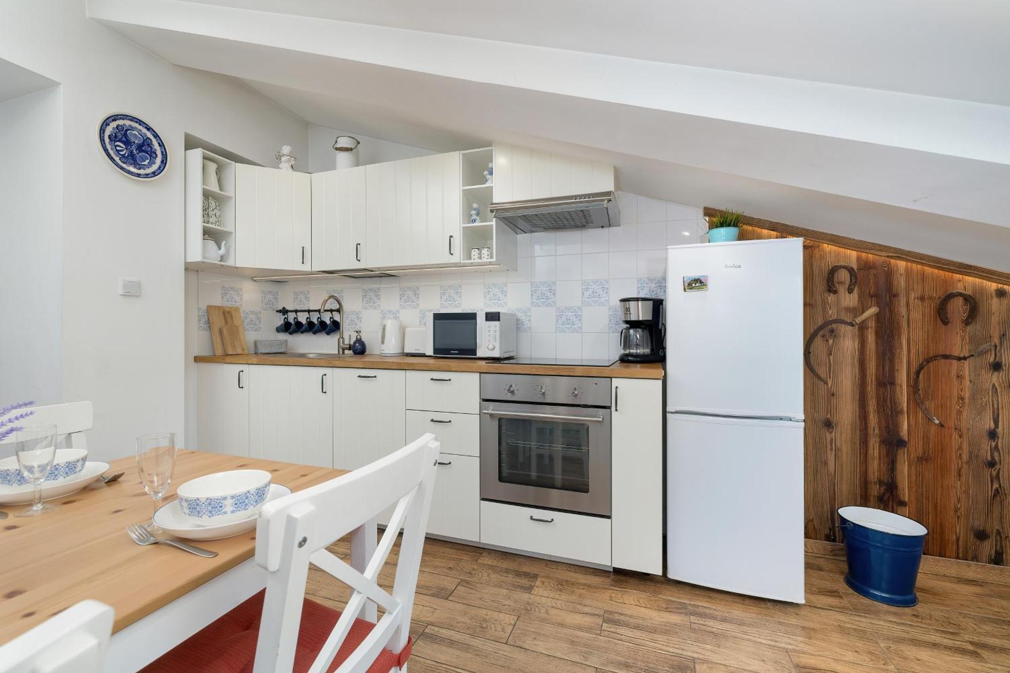 Slowacki Avenue Family Apartments Cracow By Noclegi Renters クラクフ エクステリア 写真