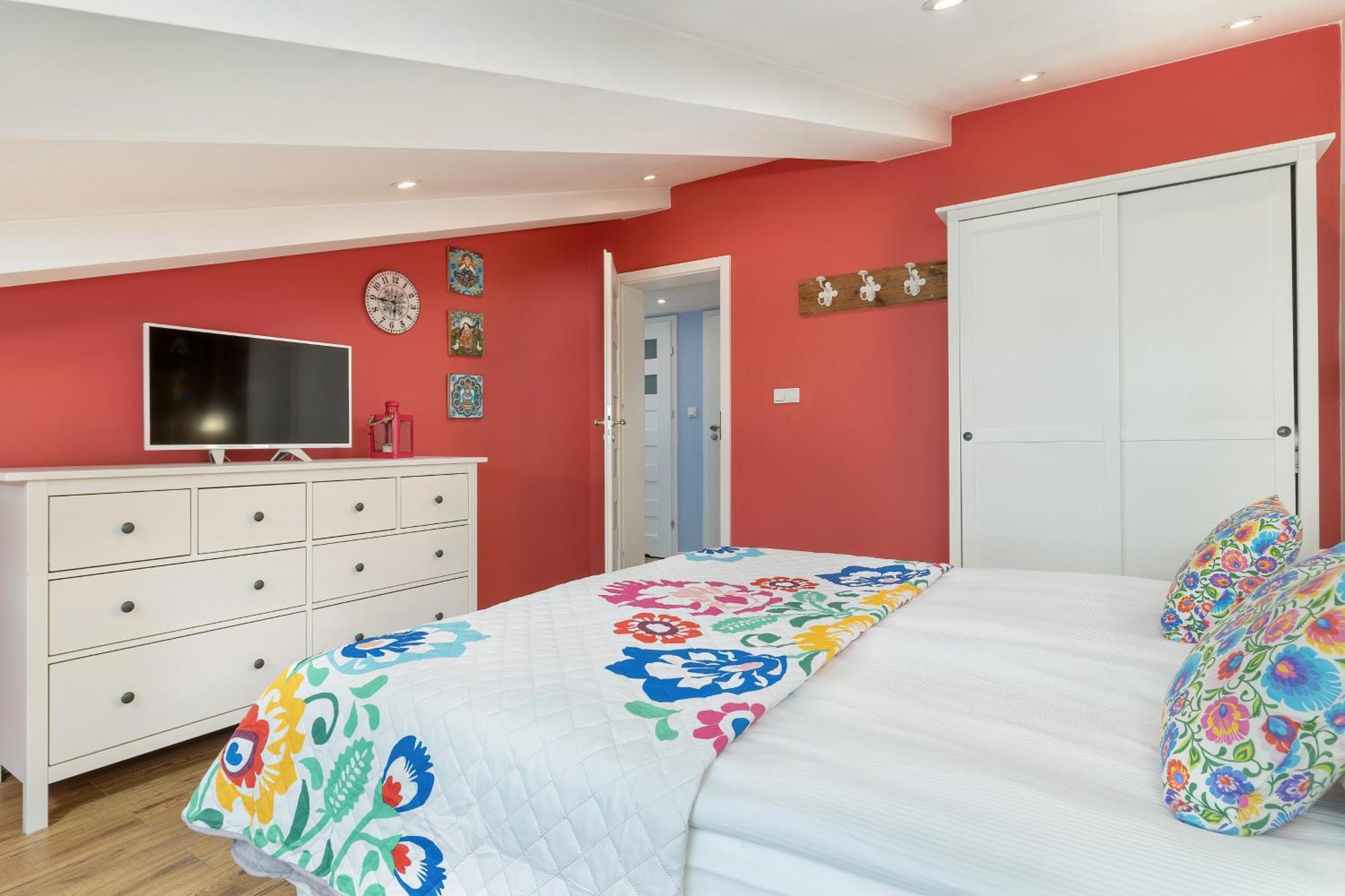 Slowacki Avenue Family Apartments Cracow By Noclegi Renters クラクフ エクステリア 写真