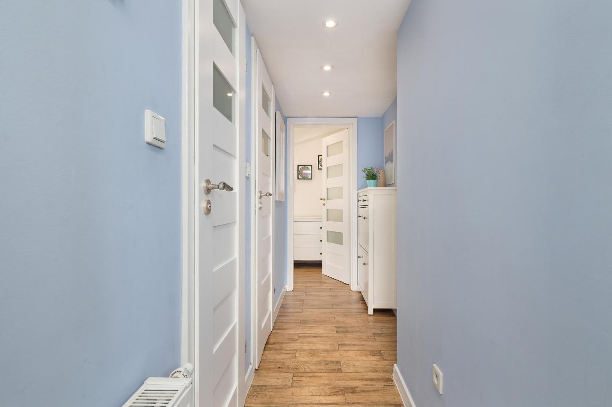 Slowacki Avenue Family Apartments Cracow By Noclegi Renters クラクフ エクステリア 写真